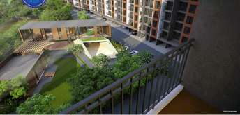 2 BHK Apartment For Resale in Rama Krystal One Phase 1 Moshi Pune  6305148
