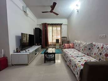 2 BHK Apartment For Rent in Osia Sugan Santacruz East Mumbai 6305230