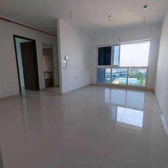 3 BHK Apartment For Rent in Ashapura F Residences Malad East Mumbai 6305232