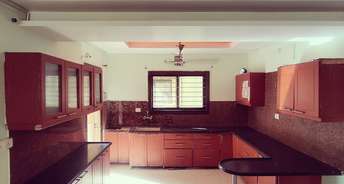 3 BHK Apartment For Rent in Hoshangabad Road Bhopal 6305236