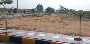 Plot For Resale in Dundigal Hyderabad  6305239