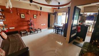 2 BHK Apartment For Resale in Nestor Nirvan Apartments Santacruz East Mumbai 6305250