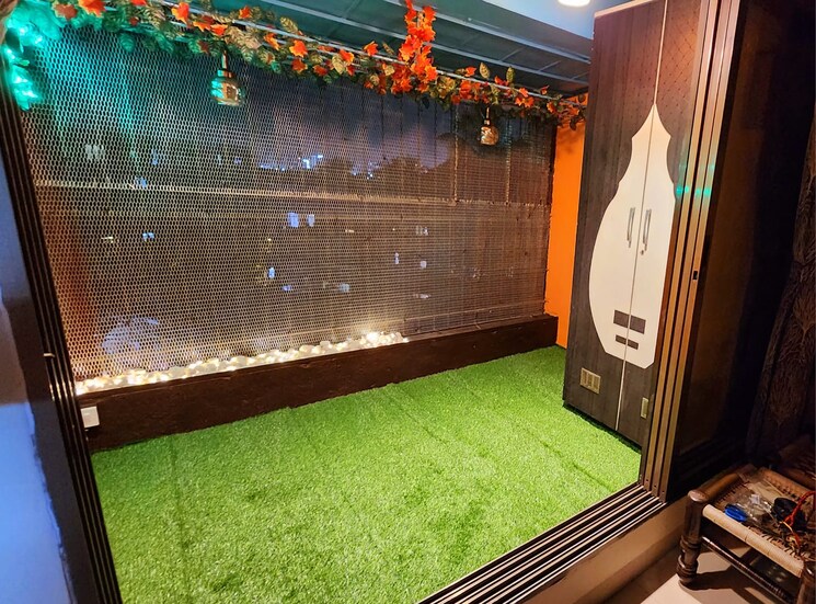 Swimming Pool, nestor-nirvan-apartments 2 Bedroom 760 Sq.Ft. Apartment In Santacruz East Mumbai 6305250