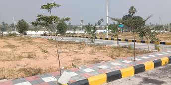 Plot For Resale in Maheshwaram Hyderabad  6305249