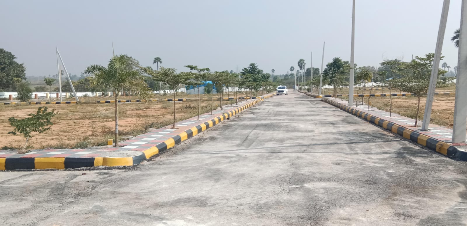 Resale 150 Sq.Yd. Plot in Gandi Maisamma Hyderabad 6305260