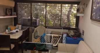 2 BHK Apartment For Rent in Kanak Darshan CHS Goregaon West Mumbai 6305263