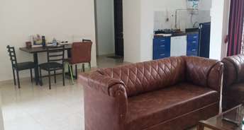 2 BHK Apartment For Rent in Newa Bhakti Park Airoli Airoli Sector 1 Navi Mumbai 6305285