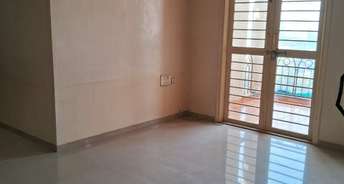 2 BHK Apartment For Rent in Tirupati Campus Phase II Tingre Nagar Pune 6305291