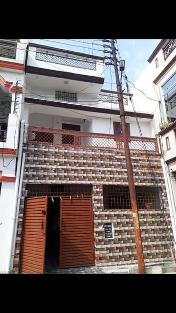 4 BHK Independent House For Resale in Eldeco ii Lucknow 6305283