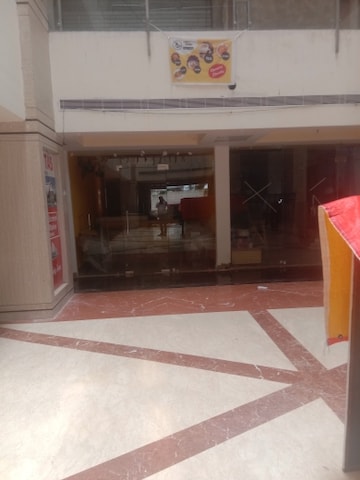 Commercial Showroom 250 Sq.Ft. For Resale in Gomti Nagar Lucknow  6305288