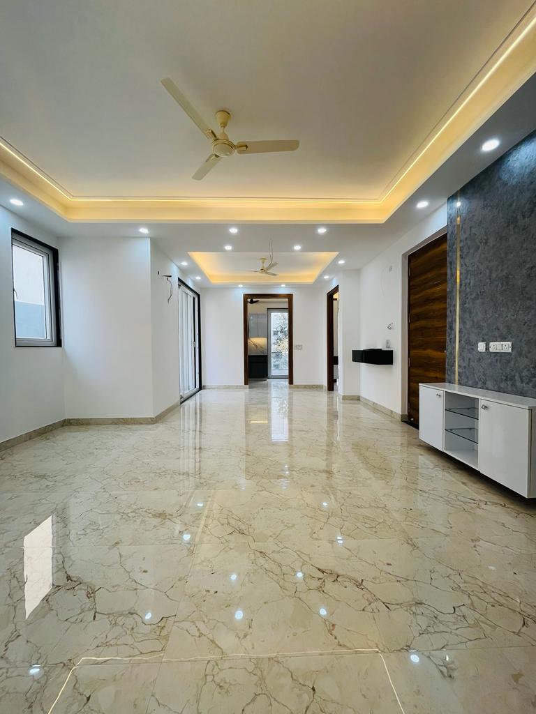 3 BHK Builder Floor For Resale in Sector 57 Gurgaon  6305293