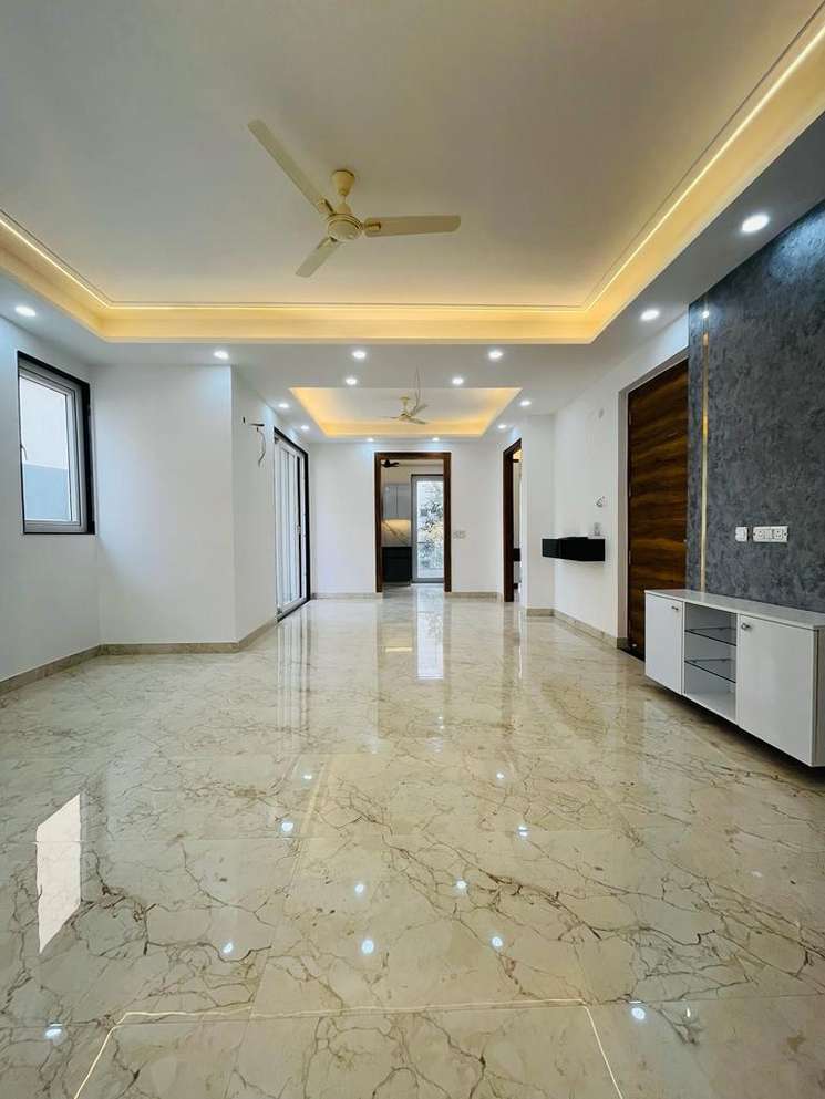 3 Bedroom 194 Sq.Yd. Builder Floor in Sector 57 Gurgaon