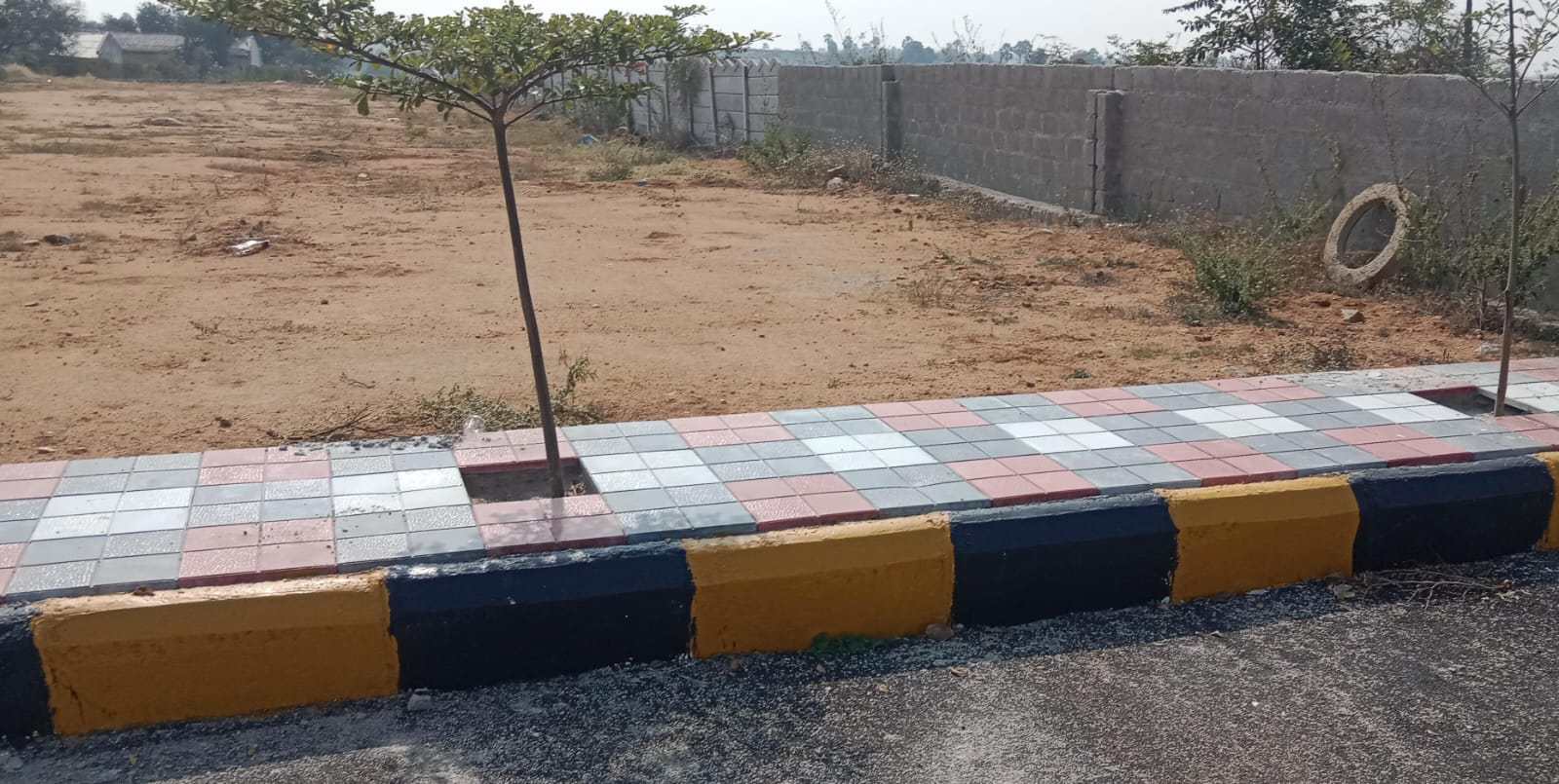 Plot For Resale in Bachupally Hyderabad  6305303