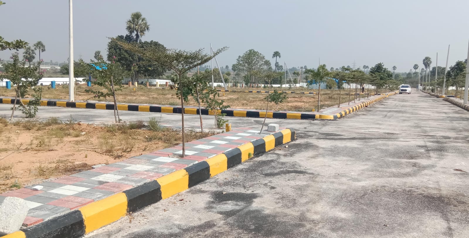 Plot For Resale in Nizampet Road Hyderabad  6305309