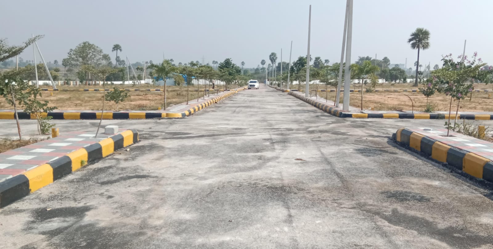 Plot For Resale in Ameenpur Hyderabad  6305313