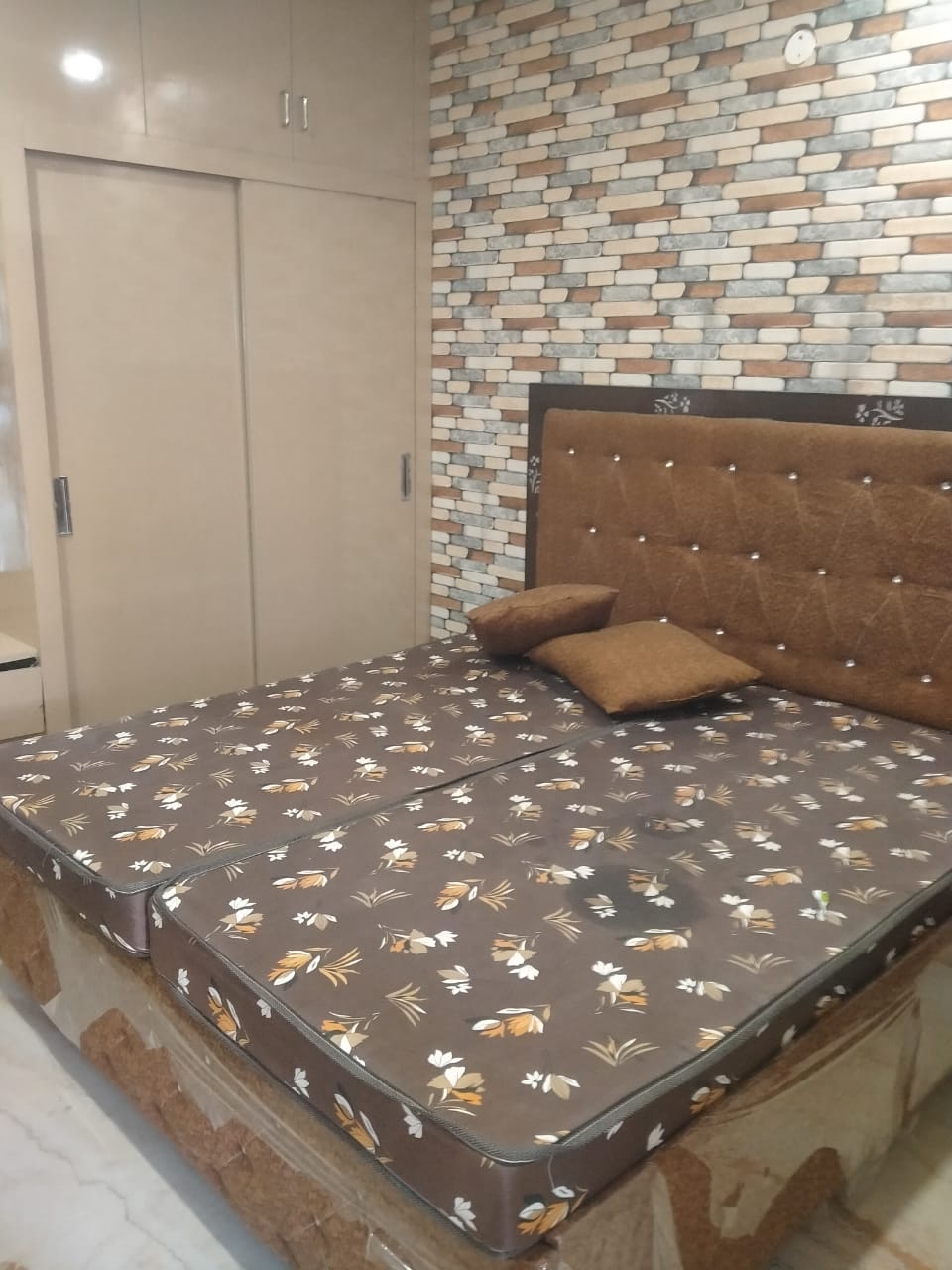 Rental 1 Bedroom 658 Sq.Ft. Builder Floor in Kharar Mohali 6305318