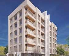 3 BHK Apartment For Resale in Tingre Nagar Pune 6305332