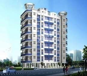 2 BHK Apartment For Rent in Yashwant Nagar Virar West Mumbai 6305365