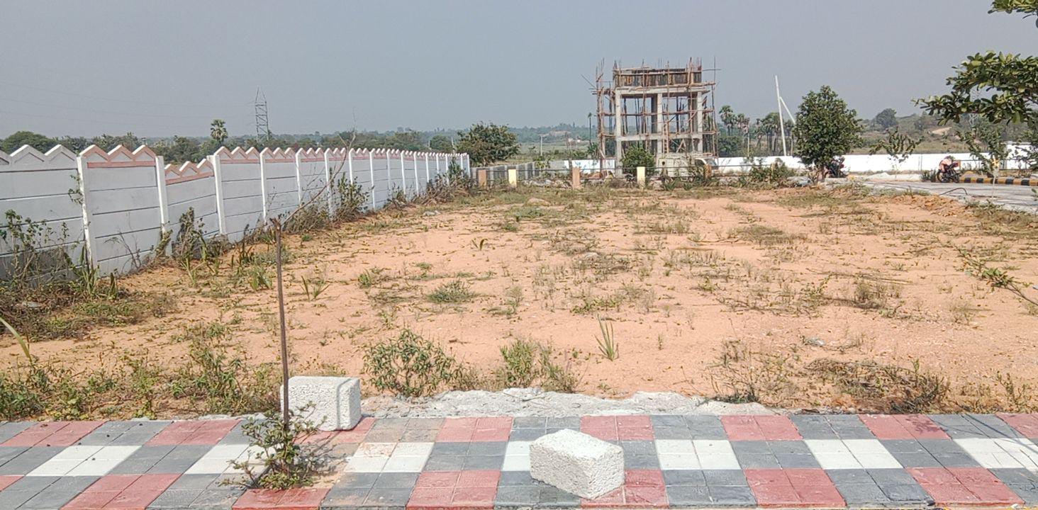 Plot For Resale in Habsiguda Hyderabad  6305387