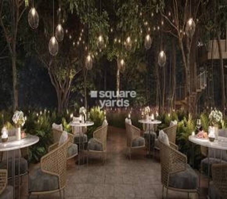 Exterior View, lodha-riservo 2 Bedroom 894 Sq.Ft. Apartment In Vikhroli West Mumbai 6305426