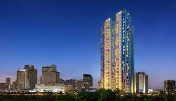 2 BHK Apartment For Resale in Lodha Riservo Vikhroli West Mumbai 6305426