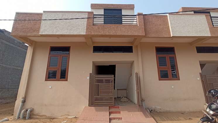 2 Bedroom 720 Sq.Ft. Villa in Kalwar Road Jaipur