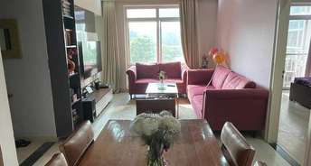 3 BHK Apartment For Rent in Supertech Cape Town Sector 74 Noida 6305568