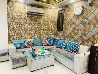 3 BHK Builder Floor For Rent in Dwarka Mor Delhi 6305632