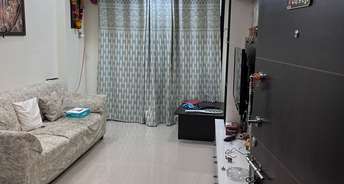 1 BHK Apartment For Rent in Shree Ganesh Amrut Garden New Panvel Navi Mumbai 6305657