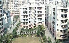3 BHK Apartment For Rent in Panchsheel Sps Residency Ahinsa Khand ii Ghaziabad 6305677