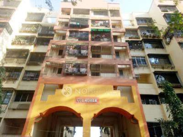 Exterior View, hill-crest-manpada 1 Bedroom 550 Sq.Ft. Apartment In Manpada Thane 6305675