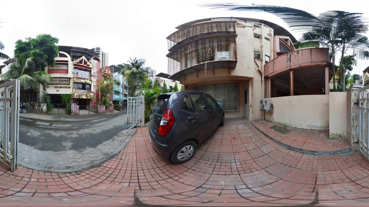  Parking, hill-crest-manpada 1 Bedroom 550 Sq.Ft. Apartment In Manpada Thane 6305675