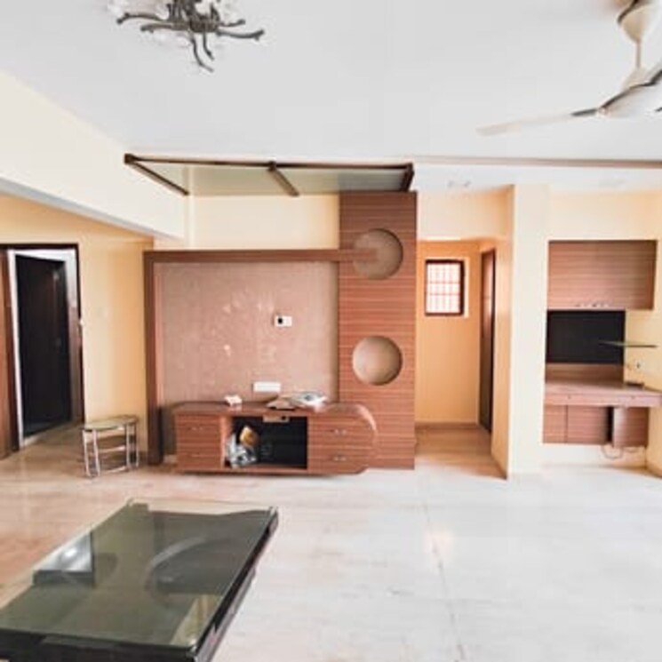 Living Room, hill-crest-manpada 1 Bedroom 550 Sq.Ft. Apartment In Manpada Thane 6305675