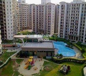 3 BHK Apartment For Rent in Mapsko Krishna Apra Gardens Vaibhav Khand Ghaziabad 6305691