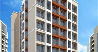 1 BHK Apartment For Resale in Pawan Savitri Icon Uran Navi Mumbai 6305712