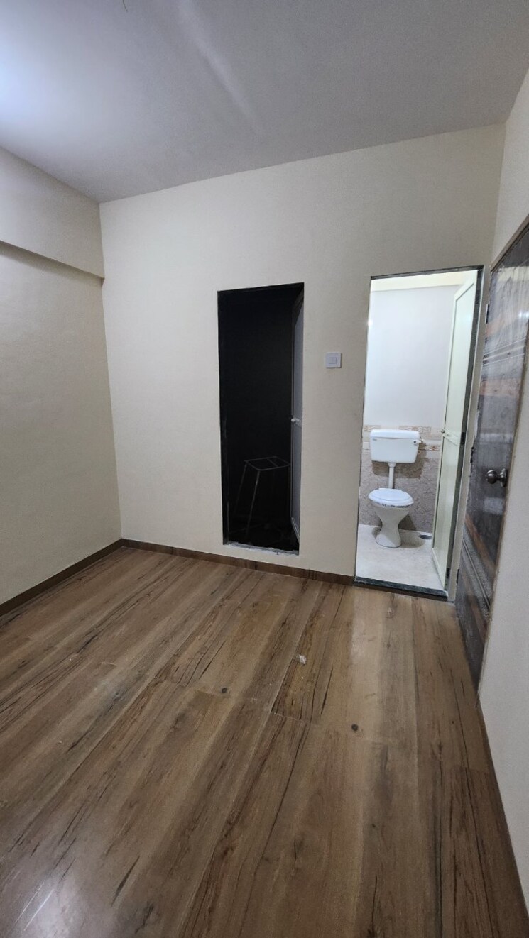 Room, pawan-savitri-icon 1 Bedroom 630 Sq.Ft. Apartment In Uran Navi Mumbai 6305712