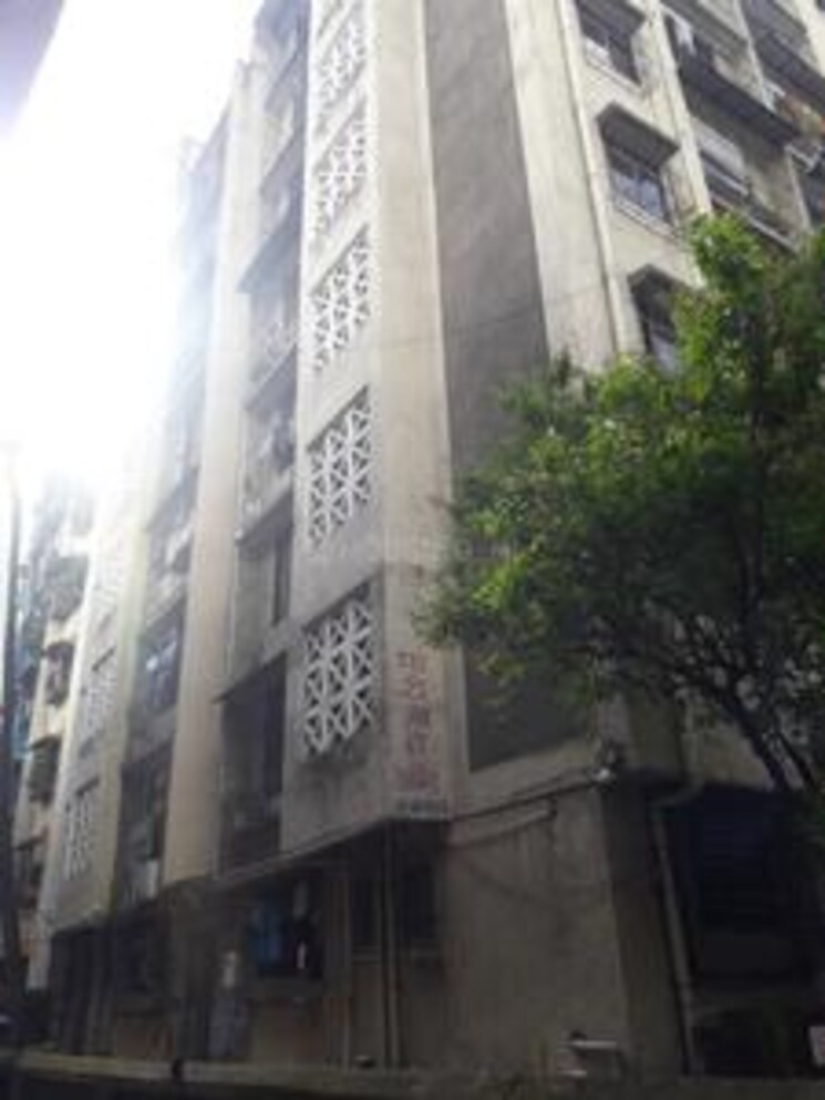 Exterior View, shri-chintamani-tower 2 Bedroom 575 Sq.Ft. Apartment In Ashok Nagar Thane 6305751