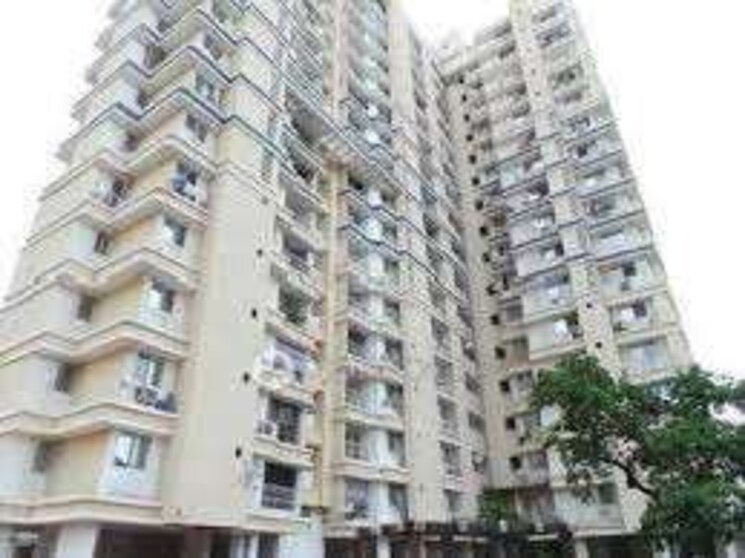 Exterior View, shri-chintamani-tower 2 Bedroom 575 Sq.Ft. Apartment In Ashok Nagar Thane 6305751