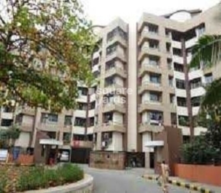 Exterior View, ajinkya-tara-chs-majiwada 1 Bedroom 381 Sq.Ft. Apartment In Majiwada Thane 6305777
