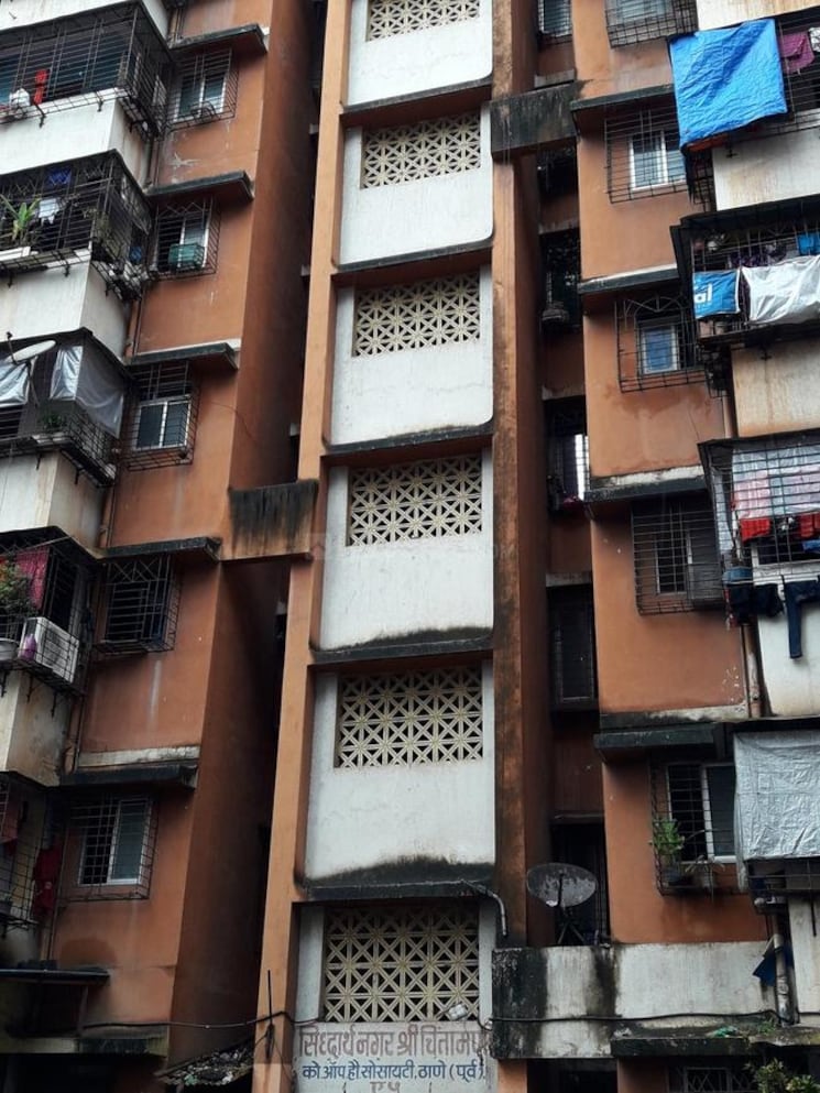 Gym, ajinkya-tara-chs-majiwada 1 Bedroom 381 Sq.Ft. Apartment In Majiwada Thane 6305777