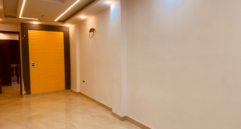 3 BHK Apartment For Rent in Swapan Kunj Pocket A8 Kalkaji Delhi 6305810