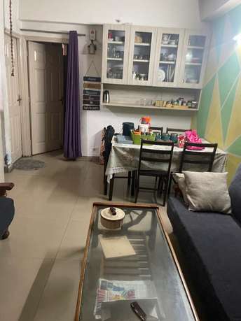 2 BHK Apartment For Rent in Supertech Cape Town Sector 74 Noida 6305922