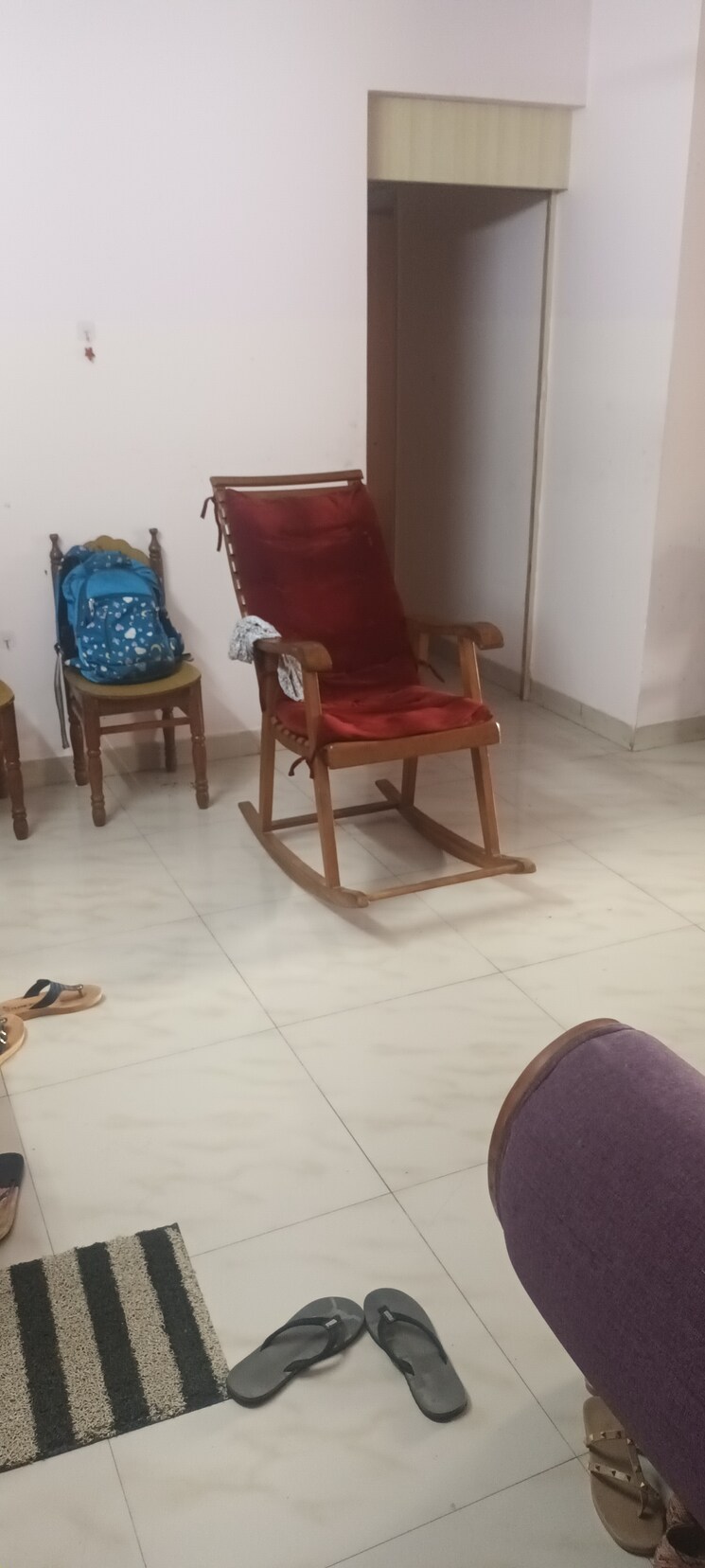 Room, kvc-sai-siddhi-apartments 2 Bedroom 680 Sq.Ft. Apartment In Kandivali West Mumbai 6305927