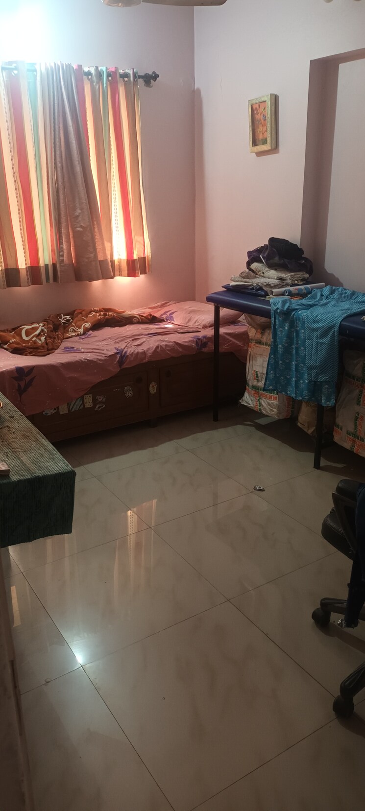 Room, kvc-sai-siddhi-apartments 2 Bedroom 680 Sq.Ft. Apartment In Kandivali West Mumbai 6305927