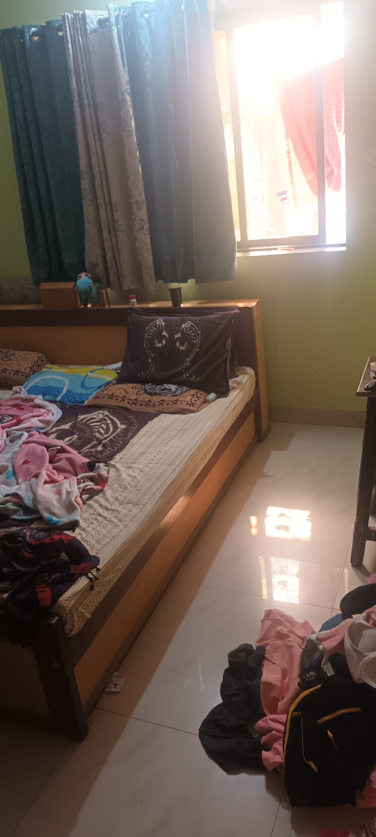 Room, kvc-sai-siddhi-apartments 2 Bedroom 680 Sq.Ft. Apartment In Kandivali West Mumbai 6305927