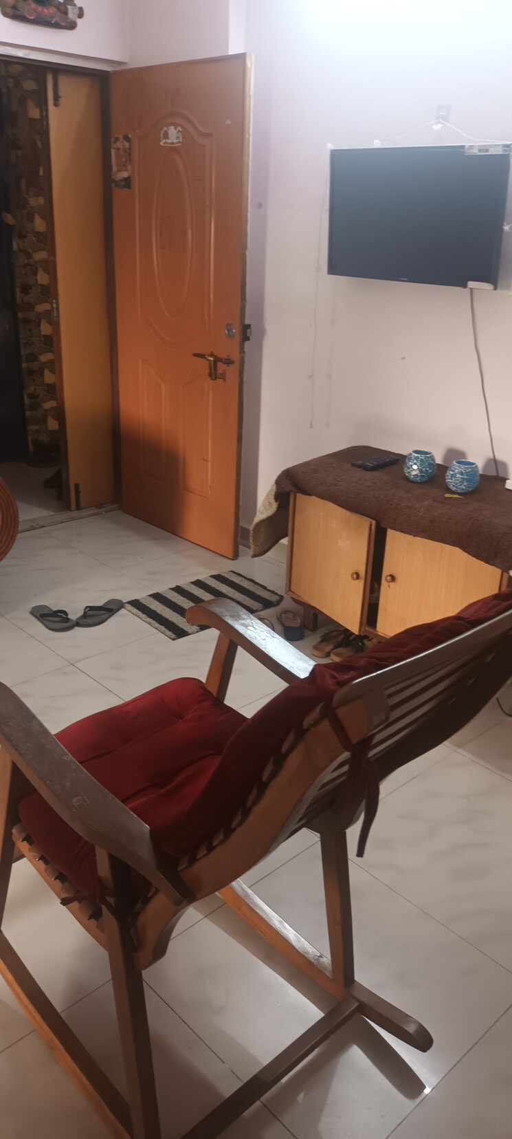 Other, kvc-sai-siddhi-apartments 2 Bedroom 680 Sq.Ft. Apartment In Kandivali West Mumbai 6305927