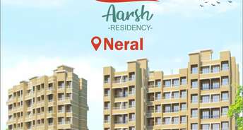 1 BHK Apartment For Resale in Shubham Aarsh Residency Neral Navi Mumbai 6305946