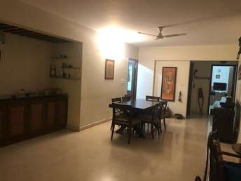 3 BHK Apartment For Rent in Renaissance Park I Rajaji Nagar Bangalore 6305950
