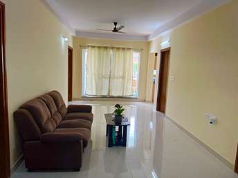 3 BHK Apartment For Rent in Habitat Eden Heights Hoodi Bangalore 6305940