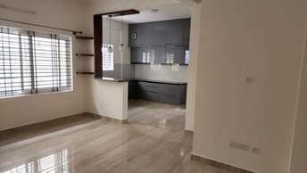 2 BHK Builder Floor For Rent in Hsr Layout Bangalore 6306015